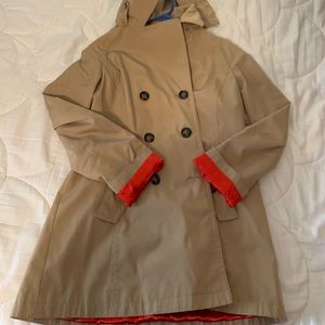 Calvin Klein Trench Jacket